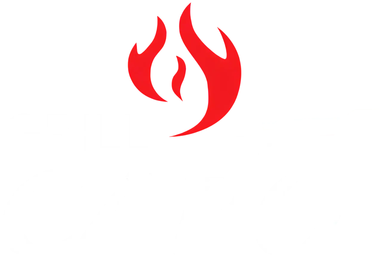 Capo Grill logo