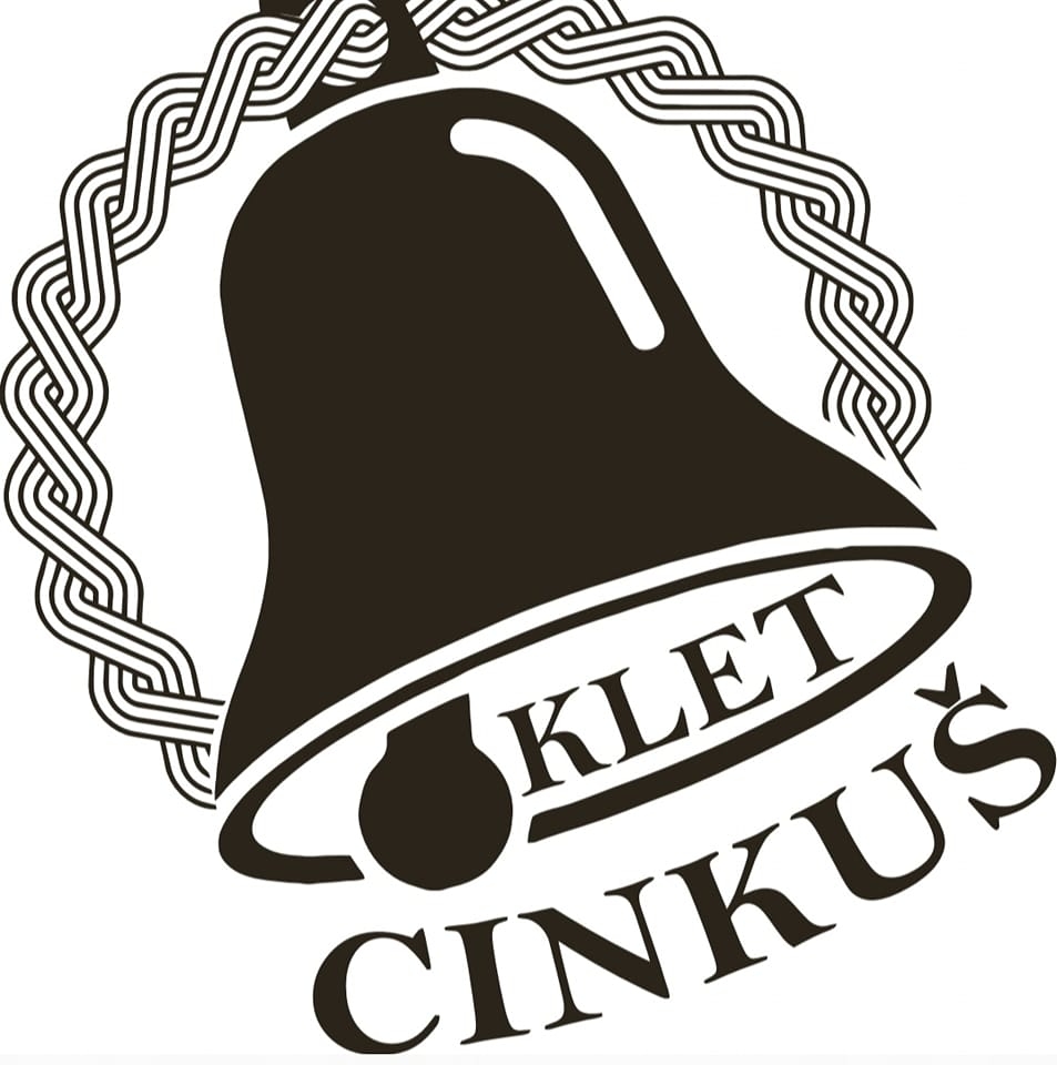 Cinkuš logo