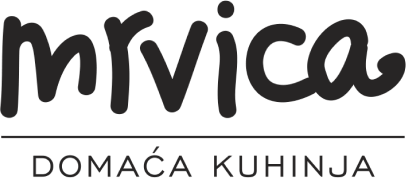 Mrvica logo