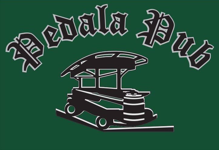 Pedala logo