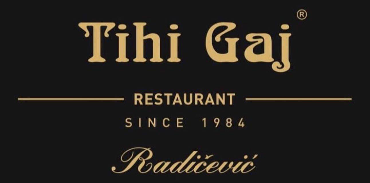 Tihi Gaj logo